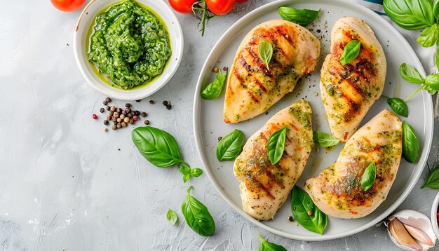 Hariyali Chicken Kebab Calories