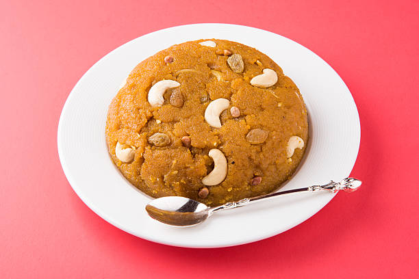 5 Best moong daal halwa recipe calories